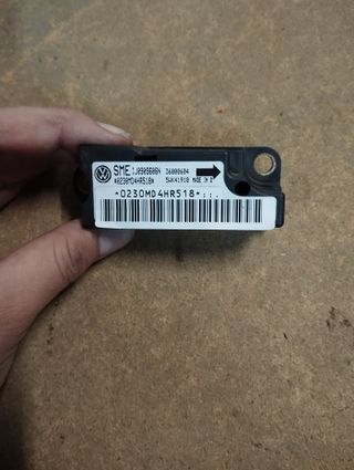Sensor airbag VW Passat B5