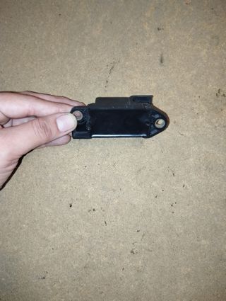 Sensor airbag VW Passat B5