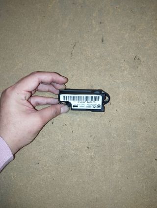 Sensor airbag VW Passat B5