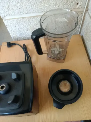 Batidora Homgeek NY-8608MCC 2000W