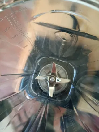 Batidora Homgeek NY-8608MCC 2000W