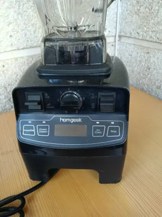 Batidora Homgeek NY-8608MCC 2000W