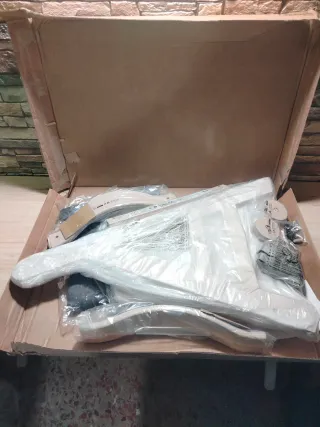 hauck Beta Plus Trona Evolutiva Madera de haya