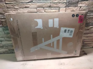 hauck Beta Plus Trona Evolutiva Madera de haya