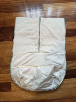 Saco para silla Jane con estrella