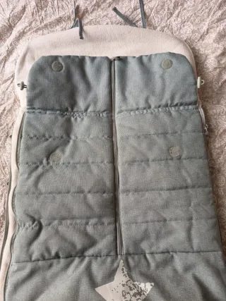 Saco para silla Jane con estrella