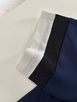 Set sportivo Puma uomo blu