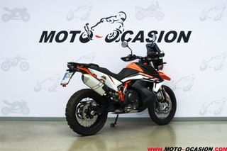 KTM 890 ADVENTURE R