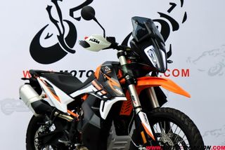 KTM 890 ADVENTURE R