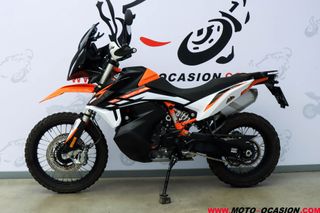 KTM 890 ADVENTURE R