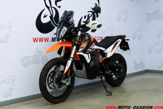 KTM 890 ADVENTURE R