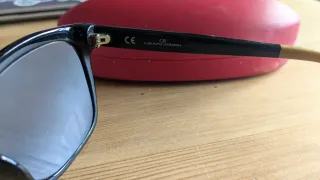 Gafas de sol Carolina Herrera negras