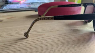 Gafas de sol Carolina Herrera negras