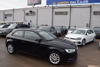 Audi A3 2014