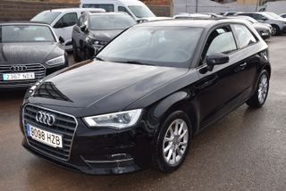 Audi A3 2014