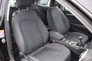 Audi A3 2014