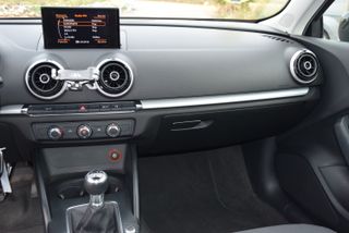 Audi A3 2014