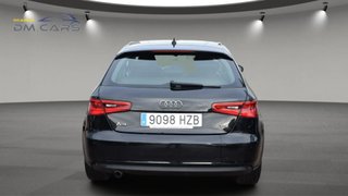 Audi A3 2014