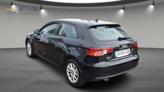 Audi A3 2014