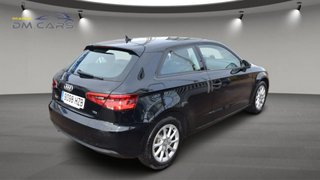 Audi A3 2014