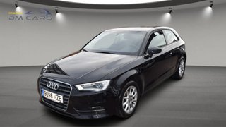 Audi A3 2014