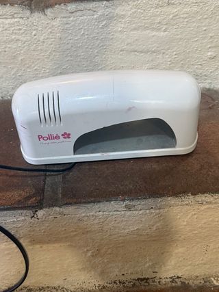 Lámpara Uñas Pollie