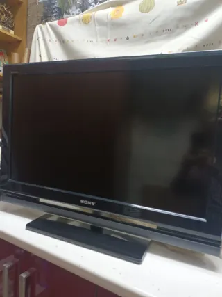 Sony KDL-32V4200 Televisor LCD 32