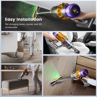 NUEVO! Batería Aspiradora Dyson Click-In