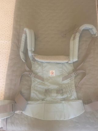 Mochila Ergobaby Poco Uso