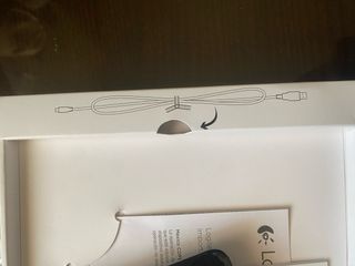 Logitech Ultrathin Keyboard Cover iPad