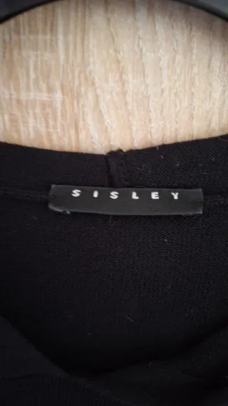 Abito Sisley nero