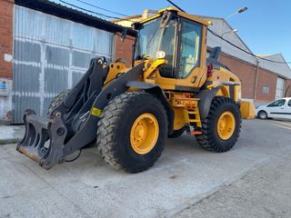 Volvo L60H