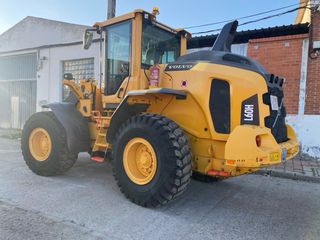 Volvo L60H