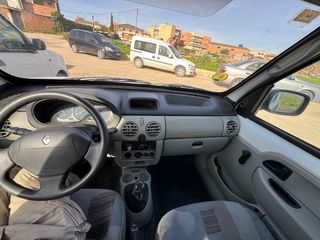 Renault Kangoo 2006