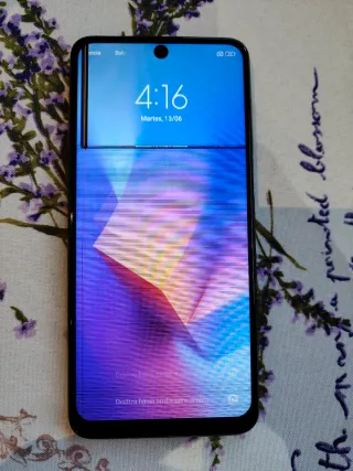 Xiaomi Redmi Note 9 Pro