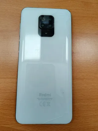Xiaomi Redmi Note 9 Pro