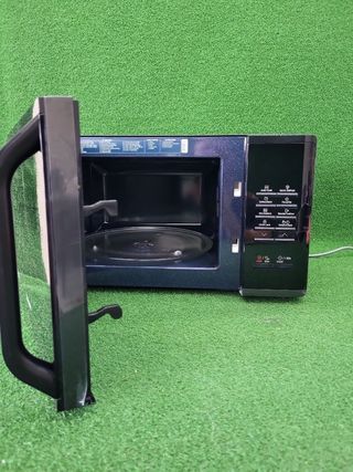 Microondas, 23 L Samsung MS23K3513AK
