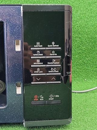 Microondas, 23 L Samsung MS23K3513AK