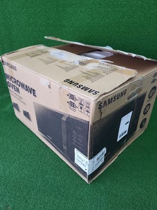 Microondas, 23 L Samsung MS23K3513AK