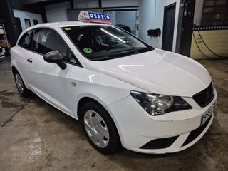 SEAT Ibiza 2012