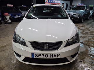SEAT Ibiza 2012