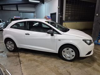 SEAT Ibiza 2012