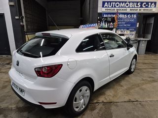 SEAT Ibiza 2012