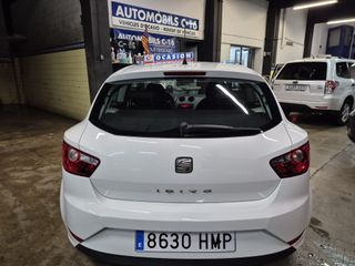 SEAT Ibiza 2012