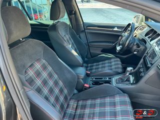 Volkswagen Golf GTI Performance