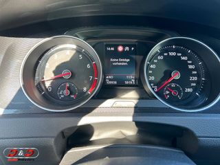 Volkswagen Golf GTI Performance