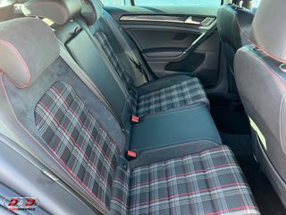 Volkswagen Golf GTI Performance