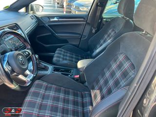 Volkswagen Golf GTI Performance