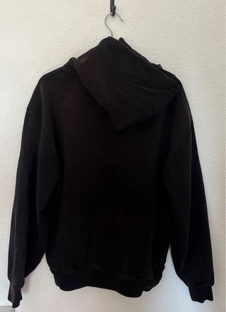 Sudadera Travis Scott x FC Barcelona Ed. Limitada