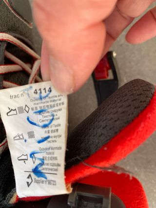 Patines en línea ajustables Talla 35-38